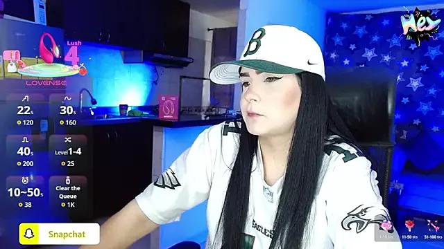 Find your cherished anal broadcaster match with our advanced interactive search and filtering options, allowing you to tailor-make your live event desires.