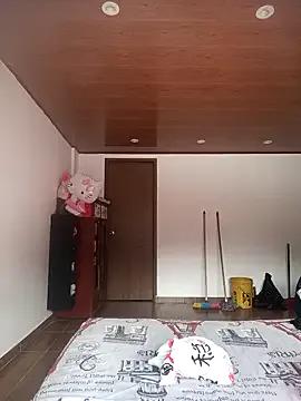 babyhannya from StripChat is Freechat