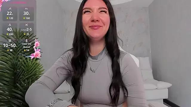 babyisperfect from StripChat