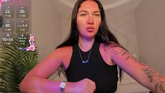 babyisperfect from StripChat