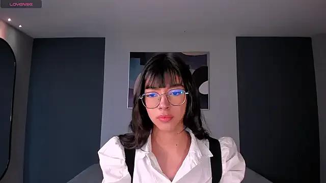 BabyJanne from StripChat