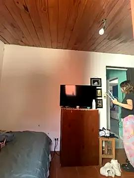 Babylovetierna1 from StripChat is Freechat