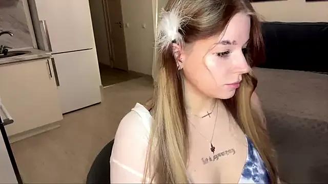 Babymoney_2007 from StripChat is Freechat