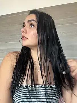 babypretty07 from StripChat is Freechat