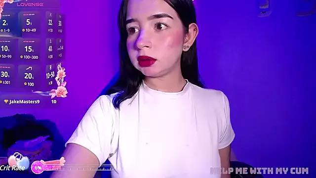 Babyrebek from StripChat