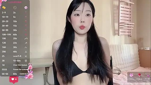 Babyrita from StripChat
