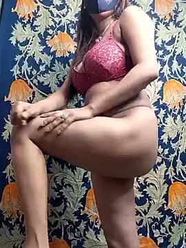 Babyy_Dollll69 from StripChat is Freechat