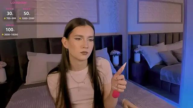 babyy_gloria from StripChat is Freechat