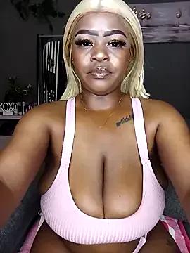 Baddest_Boobies from StripChat is Freechat