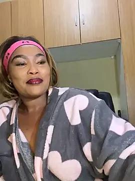 BADFATASS85 from StripChat is Freechat