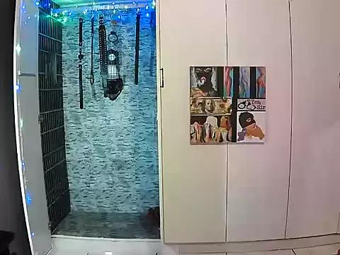 BaDSubMiss from StripChat