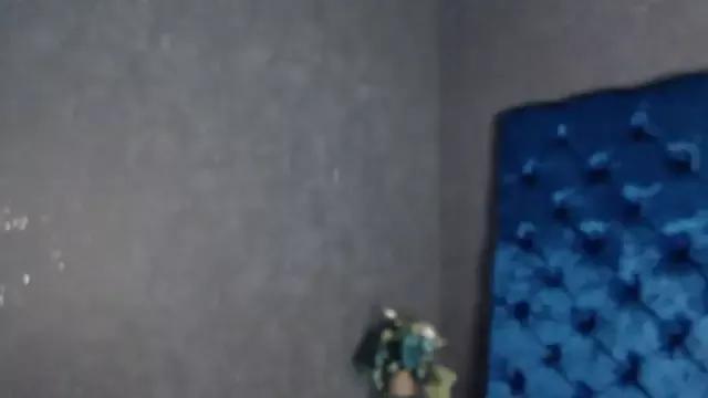 BagiraBella from StripChat is Freechat