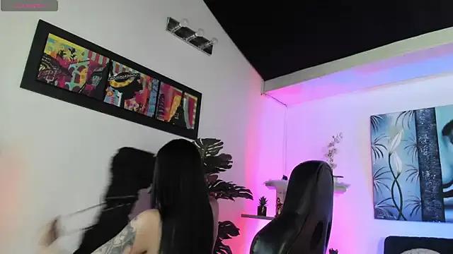 Find your cherished anal broadcaster match with our advanced interactive search and filtering options, allowing you to tailor-make your live event desires.