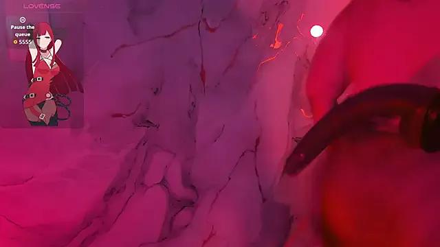 Barbara_connor from StripChat