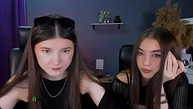 barbara_crazy from StripChat is Freechat