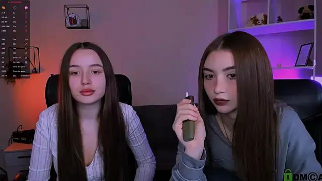 Barbara_crazy from StripChat