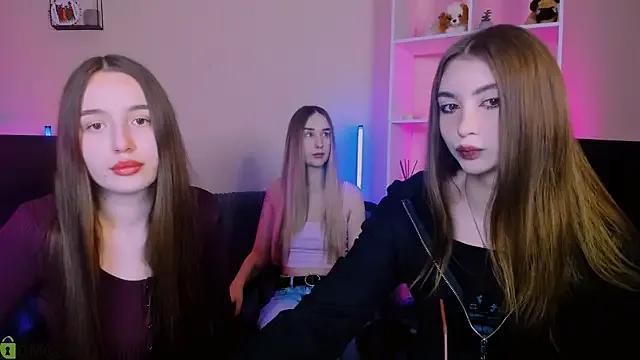 barbara_crazy from StripChat is Freechat