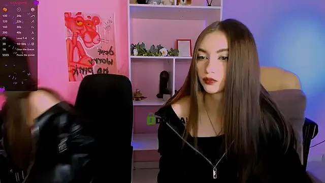 Barbara_crazy from StripChat