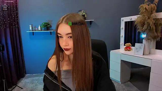 Barbara_crazy from StripChat