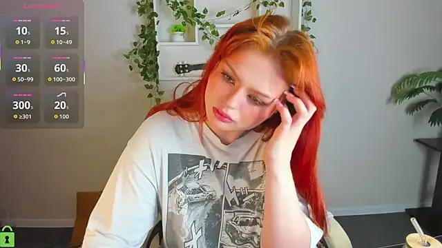 Barbara_Mitchel on StripChat 