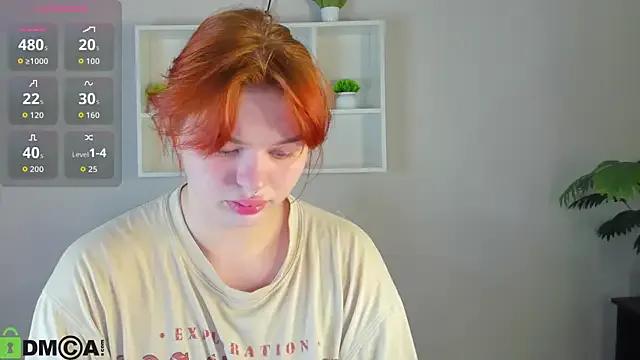 Barbara_Mitchel on StripChat 