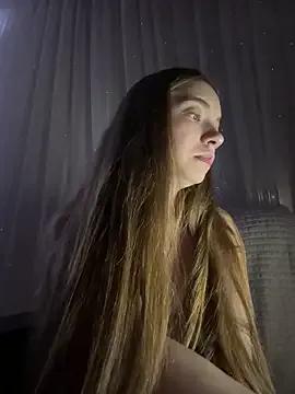 BarbaraFantasy from StripChat is Freechat