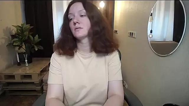 BarbaraStily from StripChat