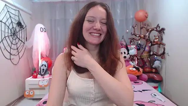 BarbaraStily from StripChat