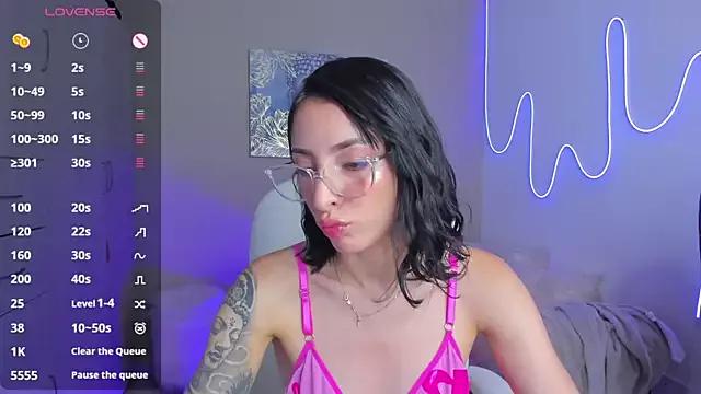 Find your cherished anal broadcaster match with our advanced interactive search and filtering options, allowing you to tailor-make your live event desires.