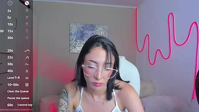 Find your cherished anal broadcaster match with our advanced interactive search and filtering options, allowing you to tailor-make your live event desires.