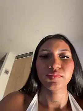 Barbiebrunette_ from StripChat is Freechat