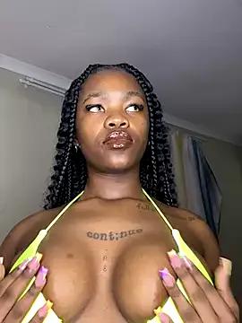BarbieSkyBratz_ from StripChat is Freechat