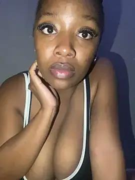 Barbiiannaa from StripChat is Freechat