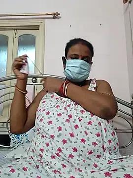 Barna_Love from StripChat is Freechat