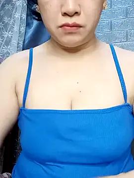 Basabetnga from StripChat