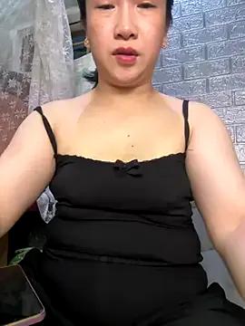 Basabetnga from StripChat