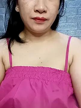 Basabetnga from StripChat