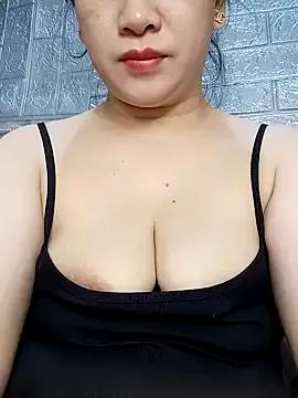 Basabetnga from StripChat