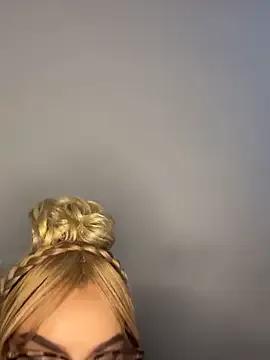 BBWCami_ from StripChat is Freechat