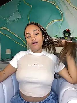 bbyalexxxa from StripChat is Freechat