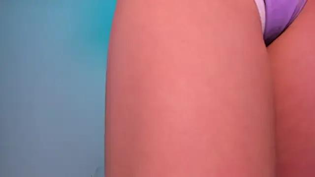 Be_Pretty_Skinny_HD from StripChat is Freechat