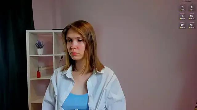 BeatrixCarIeton from StripChat is Freechat