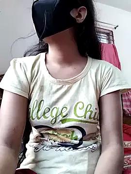 Beautiful-Queen- from StripChat is Freechat