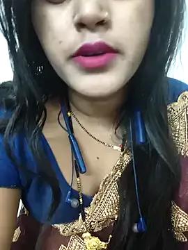 BEAUTY_QUE from StripChat is Freechat
