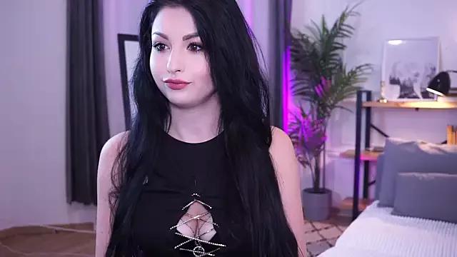 Becky_tayloor from StripChat