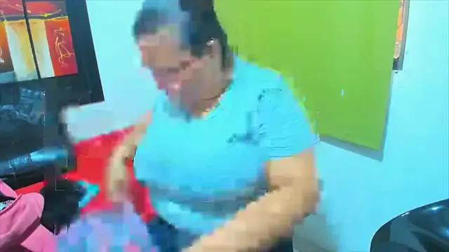 Beckyummys from StripChat