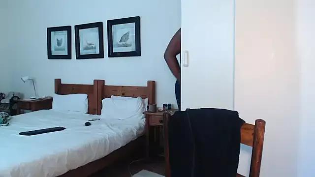 Bedroom_Gangster007 from StripChat is Freechat