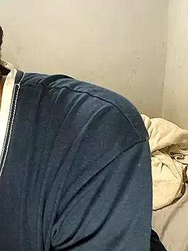 BeejayLoverxx from StripChat