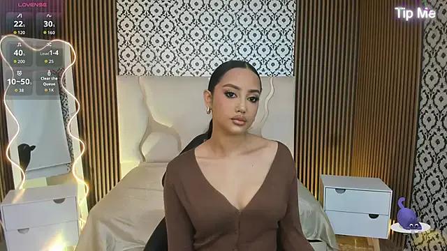 Find your cherished anal broadcaster match with our advanced interactive search and filtering options, allowing you to tailor-make your live event desires.