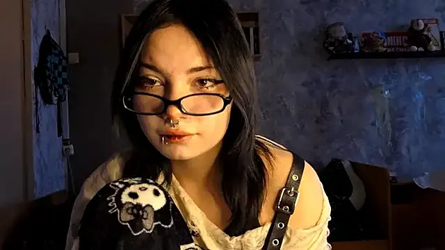 Beeping_Creature on StripChat 